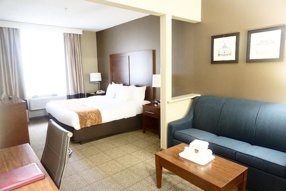 Quality Suites Waldorf Εξωτερικό φωτογραφία