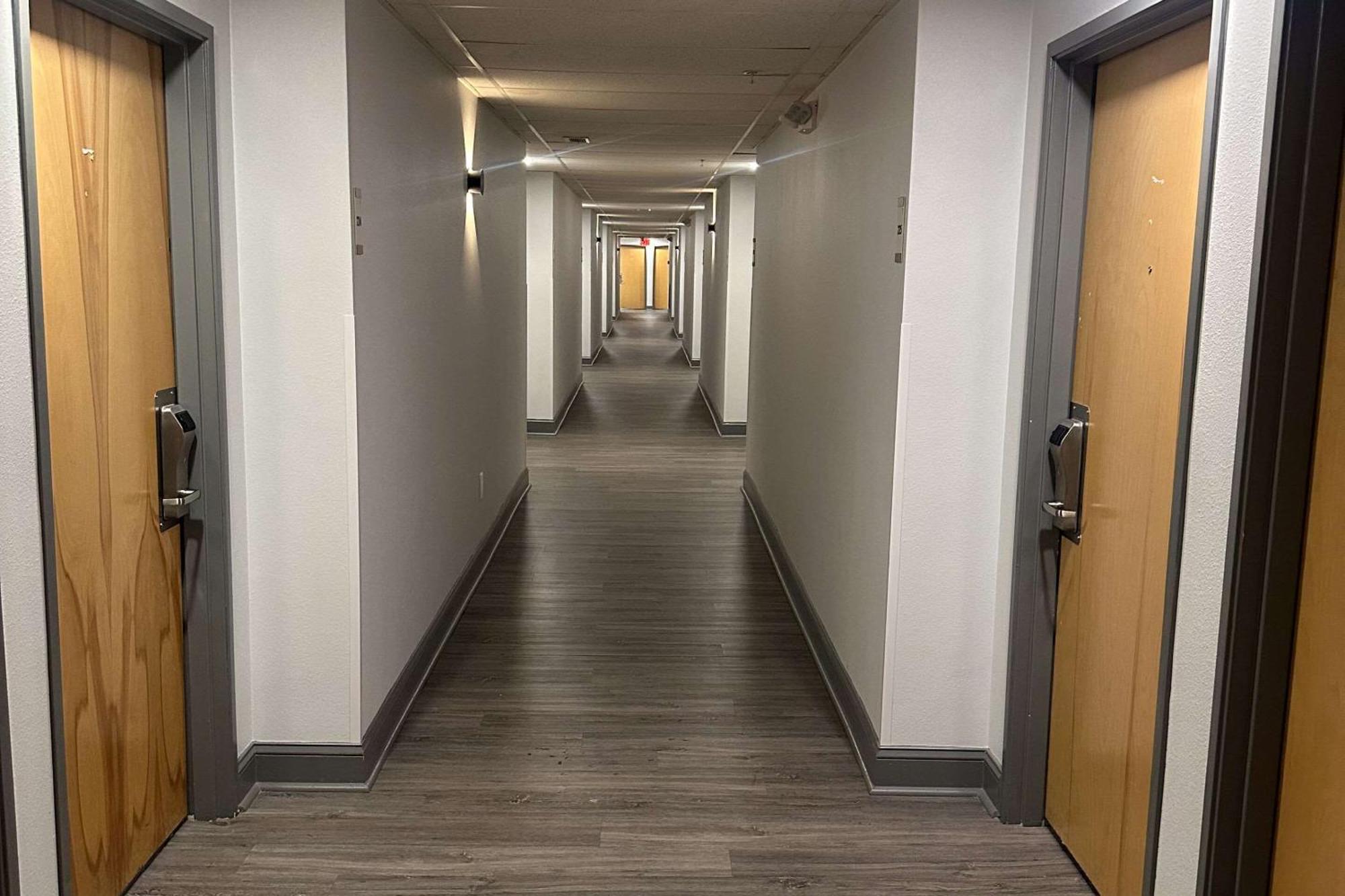 Quality Suites Waldorf Εξωτερικό φωτογραφία