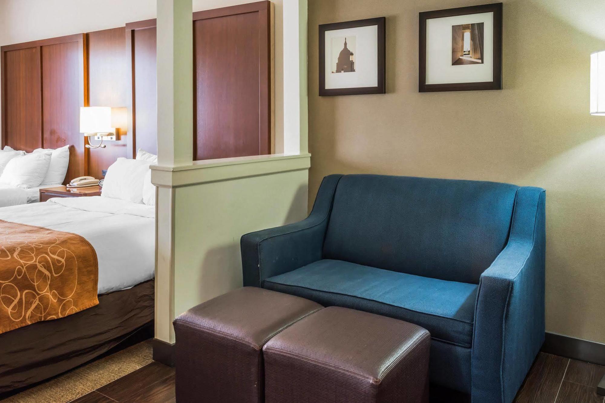 Quality Suites Waldorf Εξωτερικό φωτογραφία